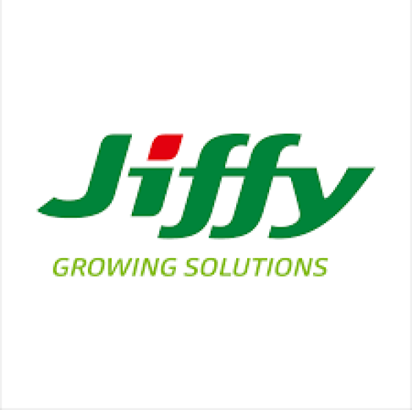 Jiffy ORIGINAL Quelltabletten Torf Ø40 50STK
